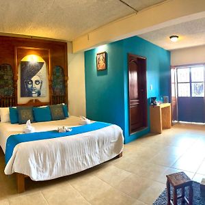 Ganesha Hotel